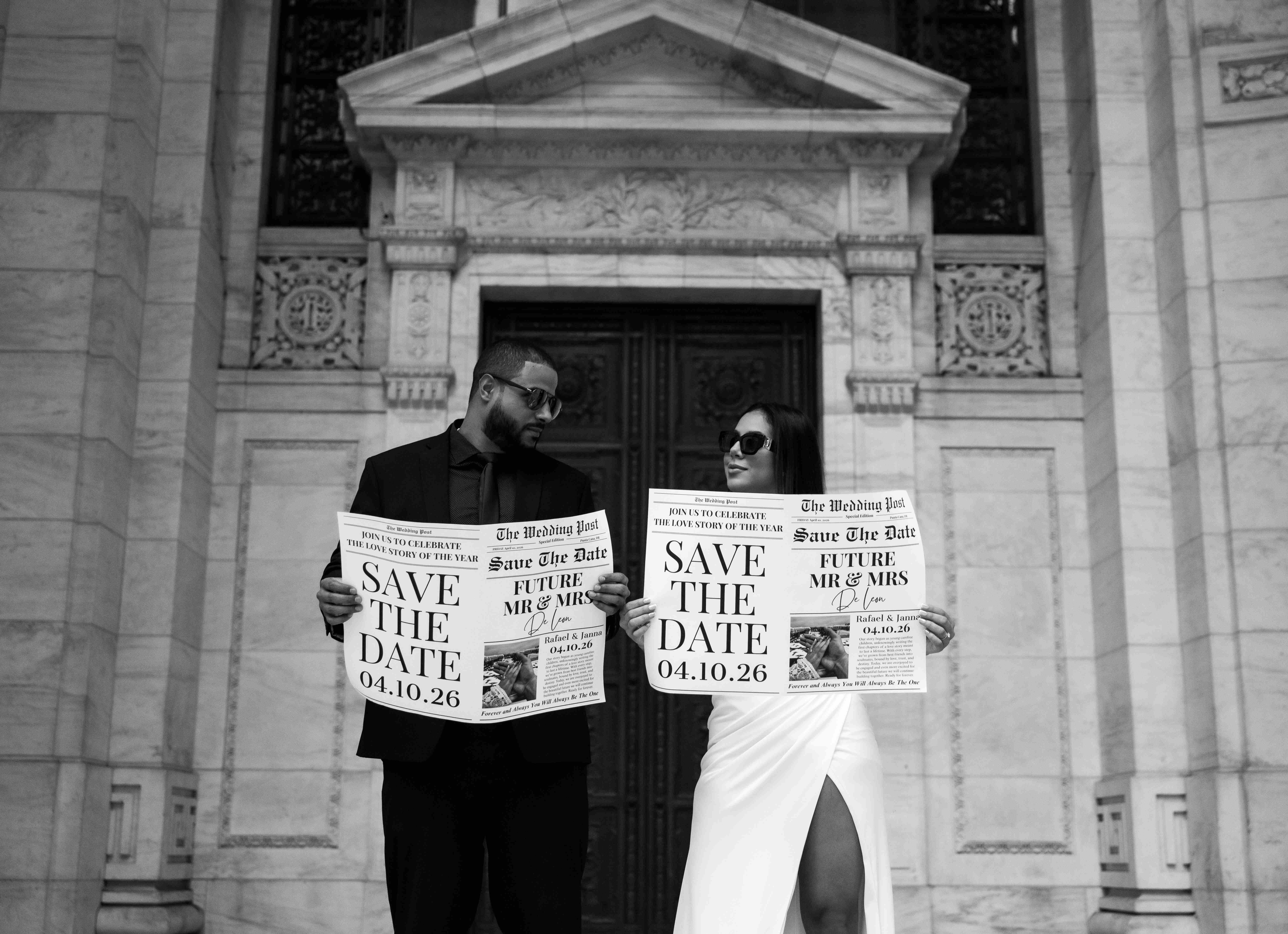 Janna and Rafael — engagement photo 11