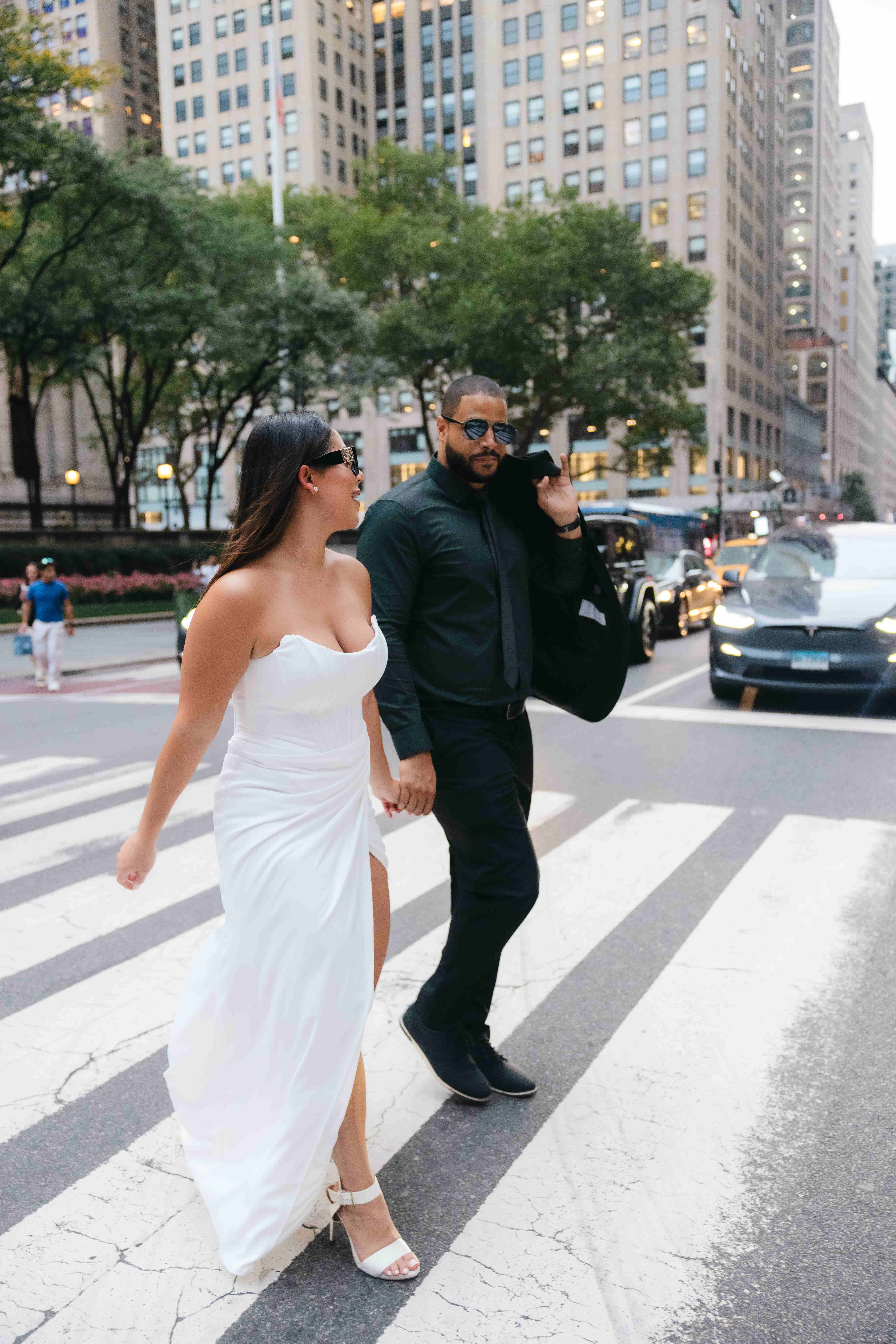 Janna and Rafael — engagement photo 13