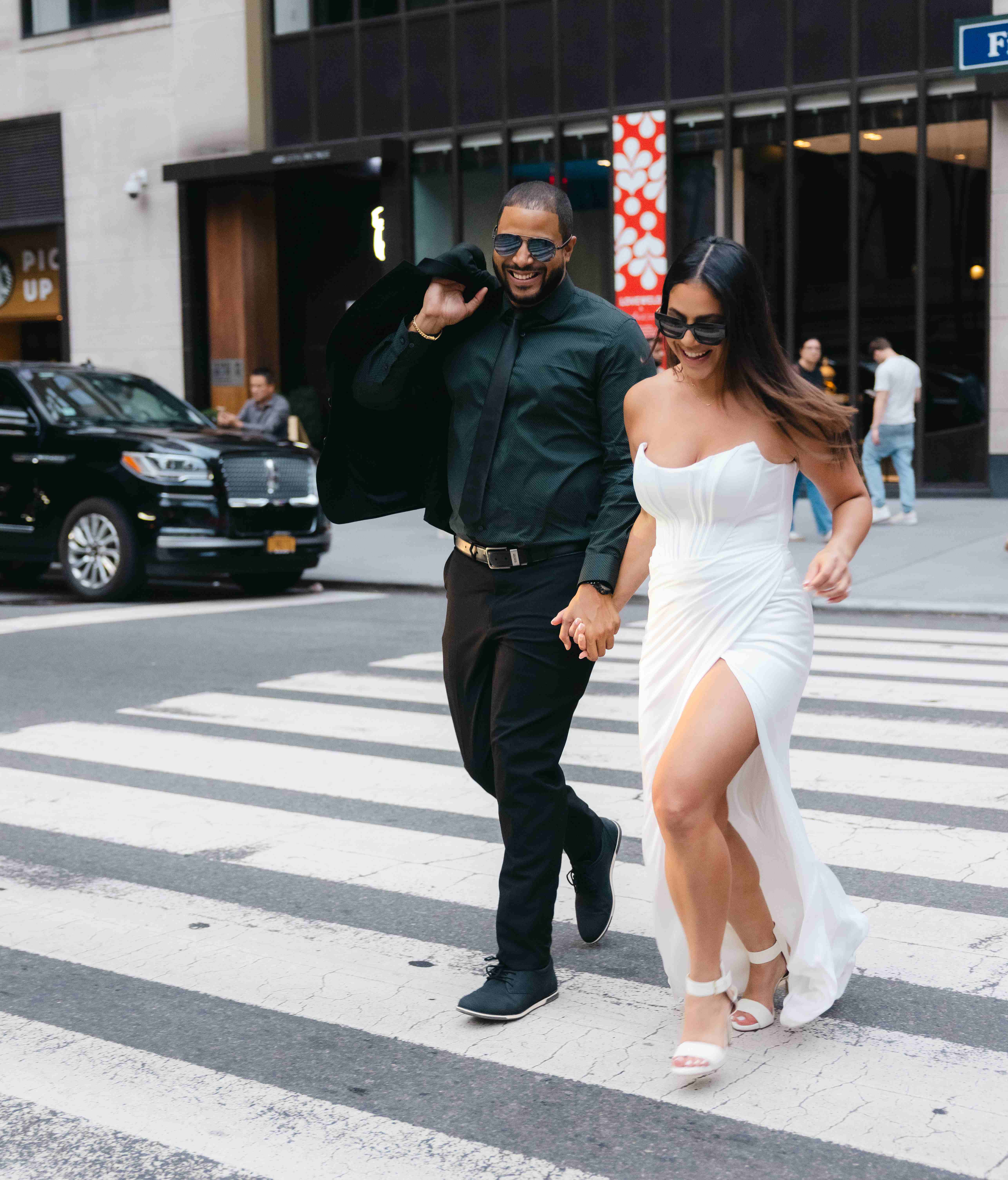 Janna and Rafael — engagement photo 14