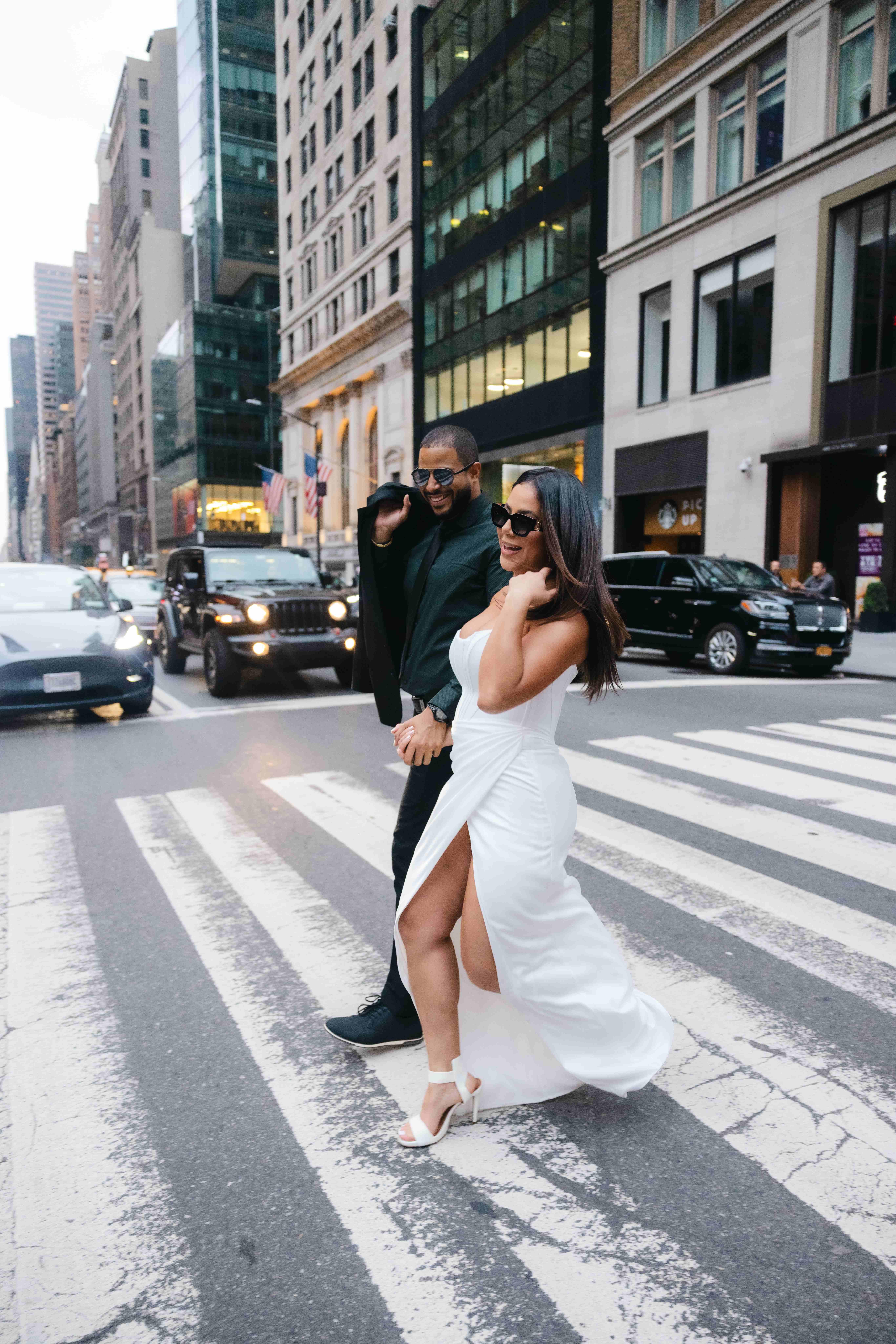 Janna and Rafael — engagement photo 15