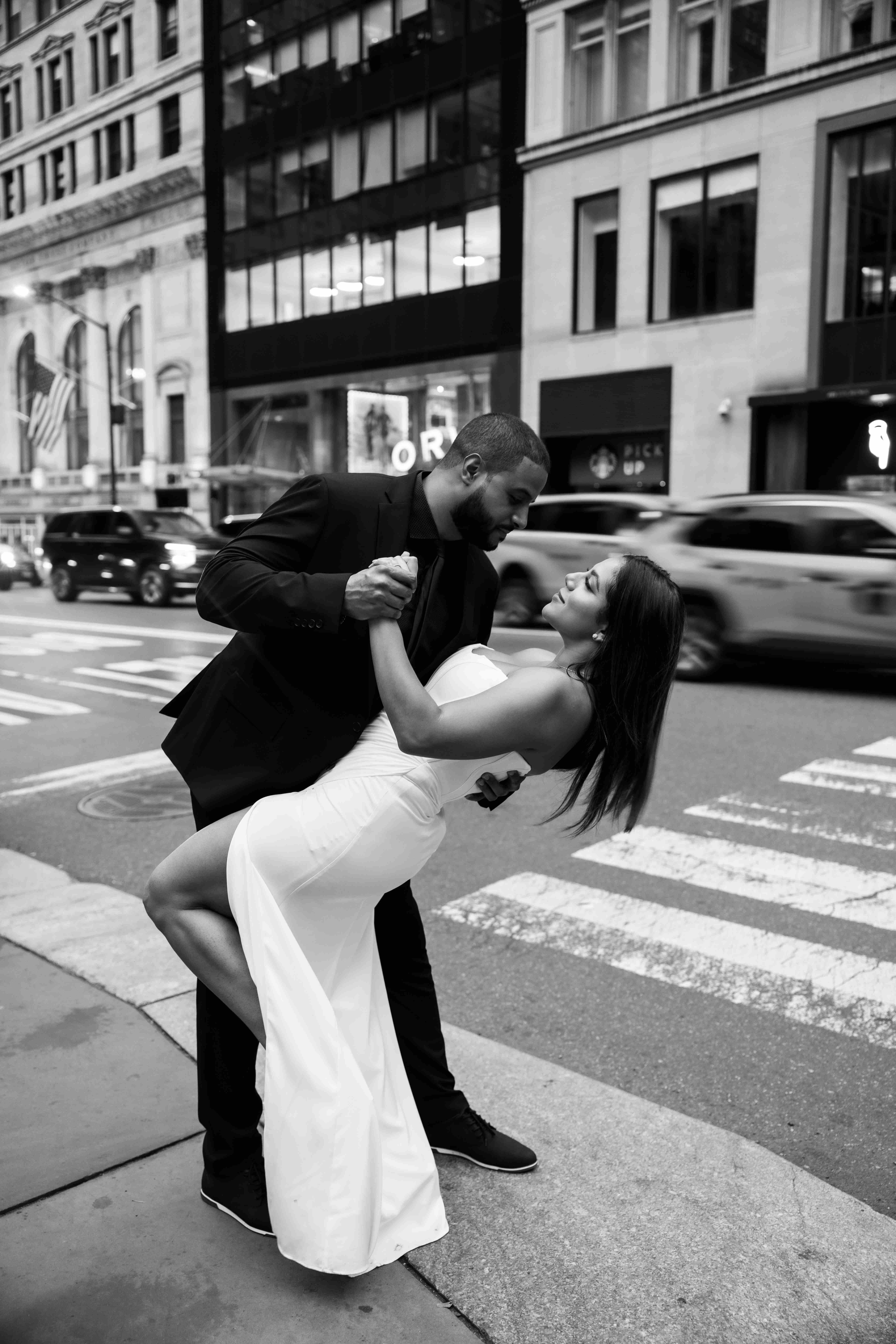 Janna and Rafael — engagement photo 23