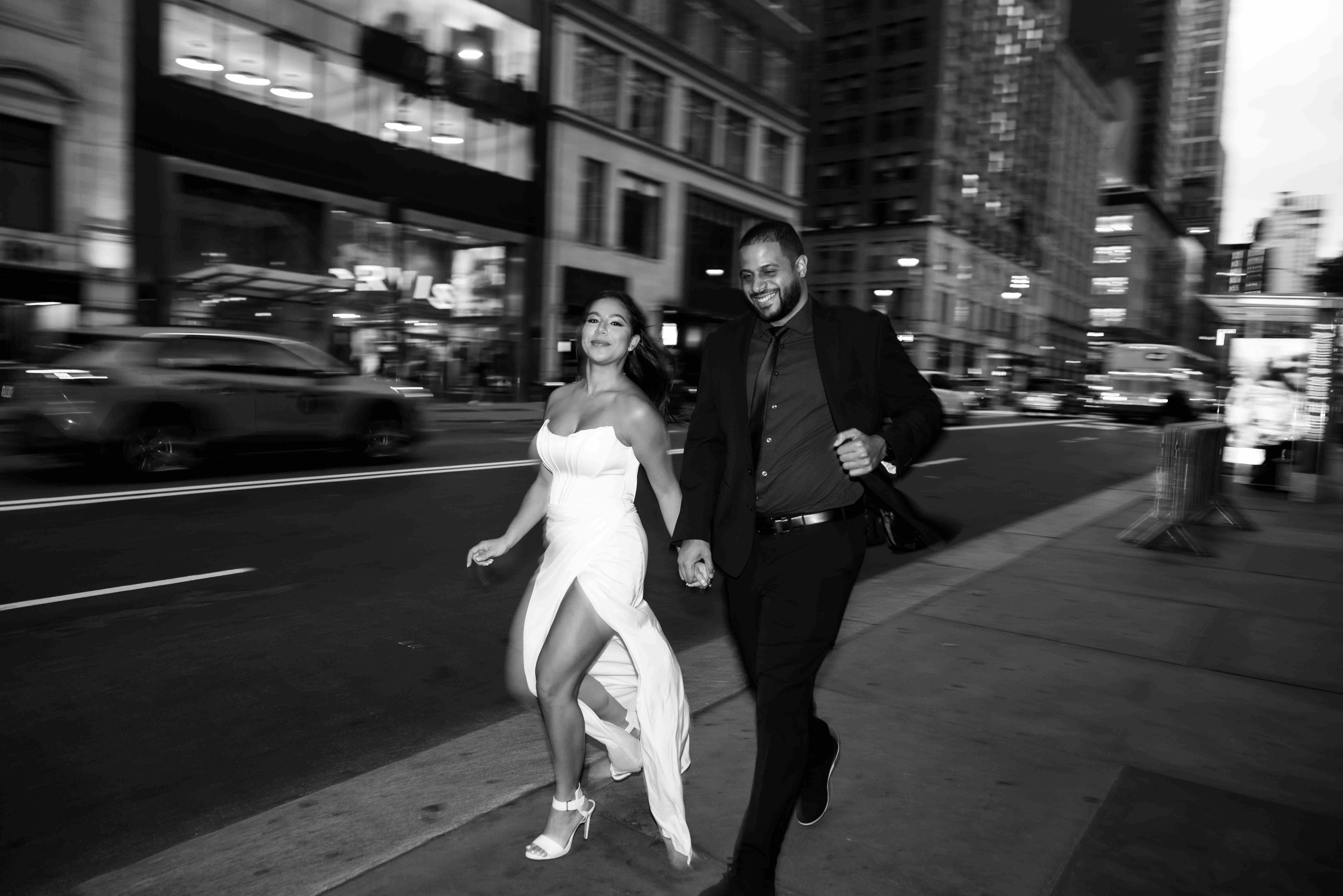 Janna and Rafael — engagement photo 24