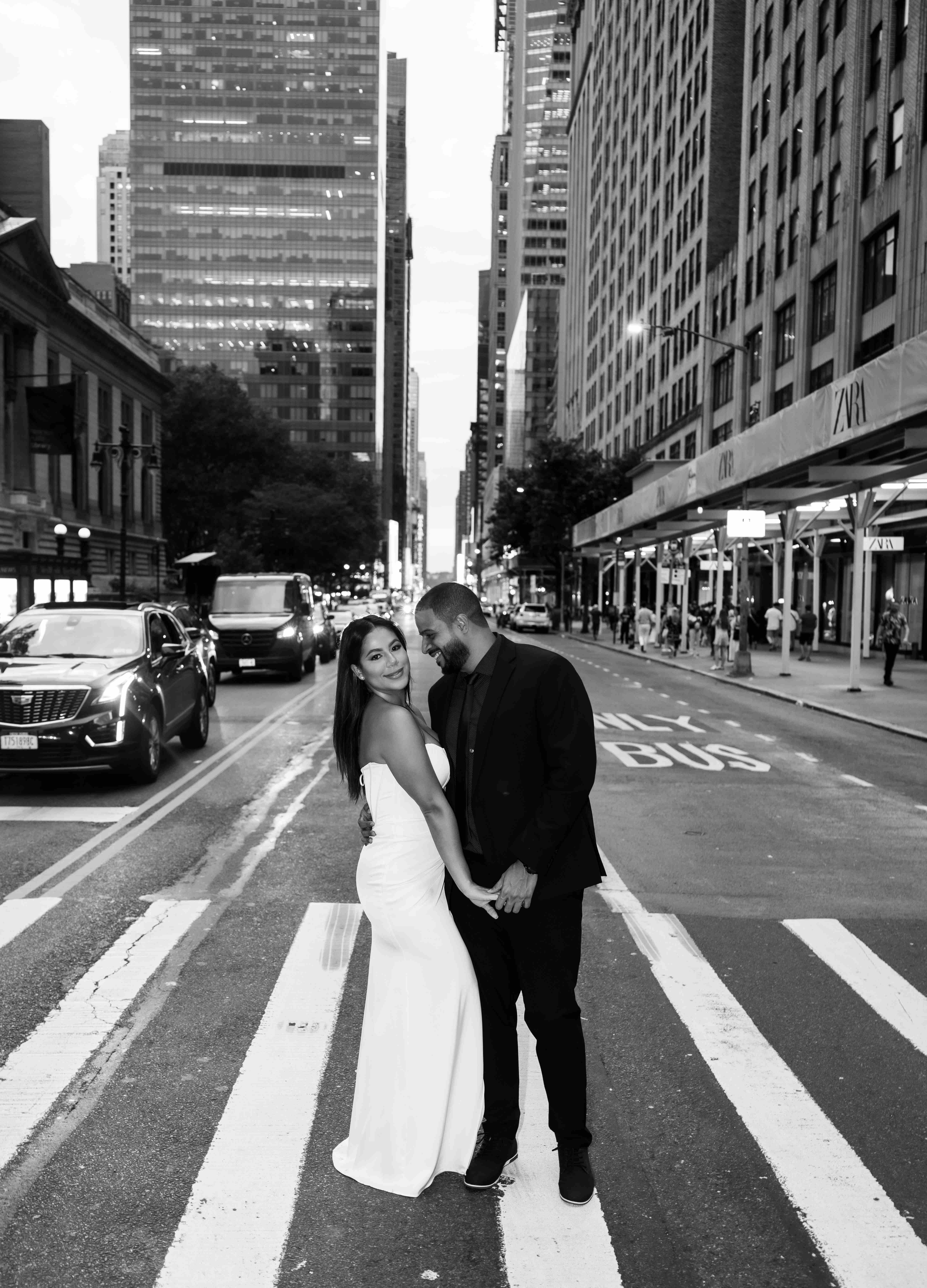 Janna and Rafael — engagement photo 25