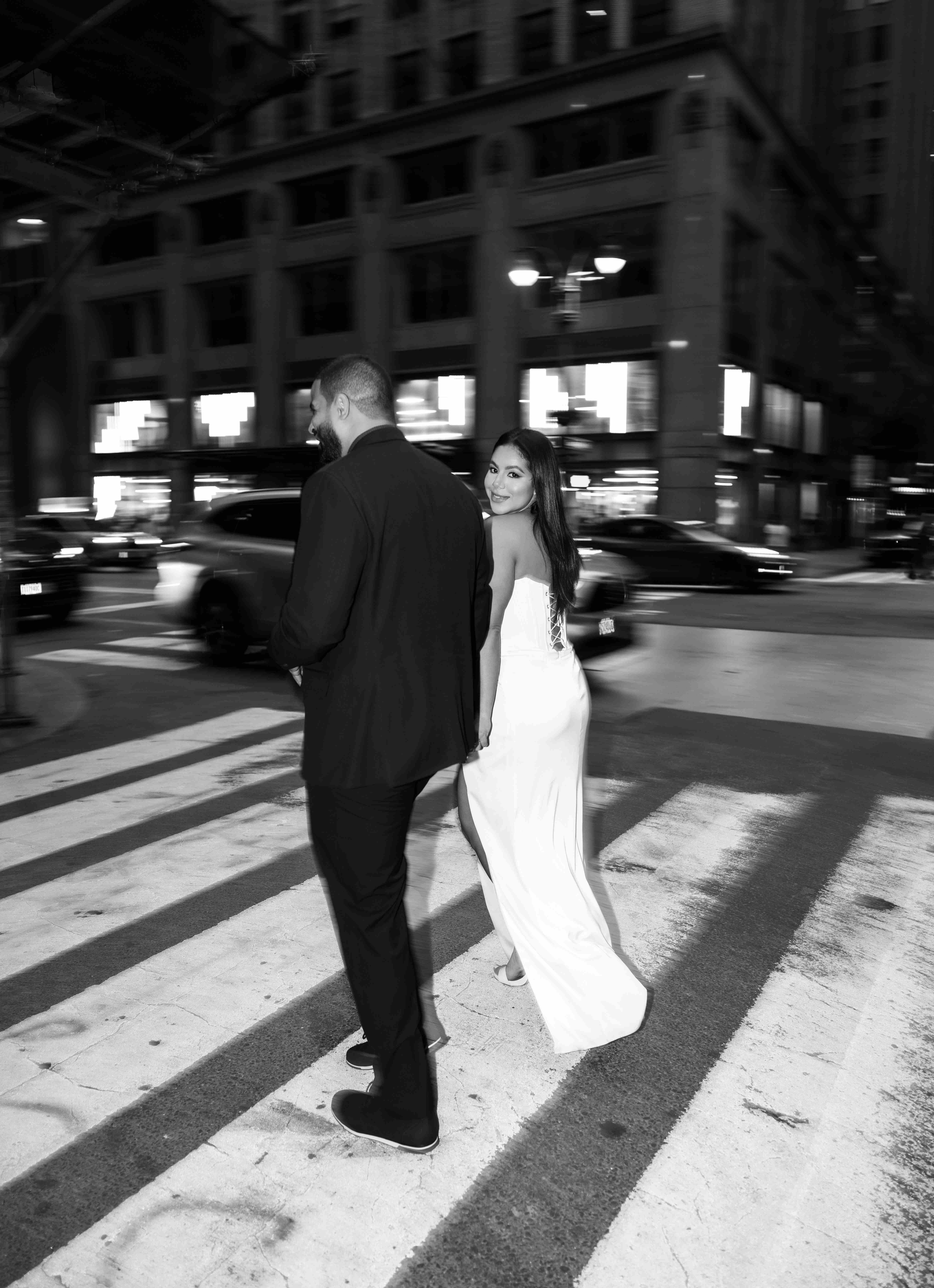 Janna and Rafael — engagement photo 26