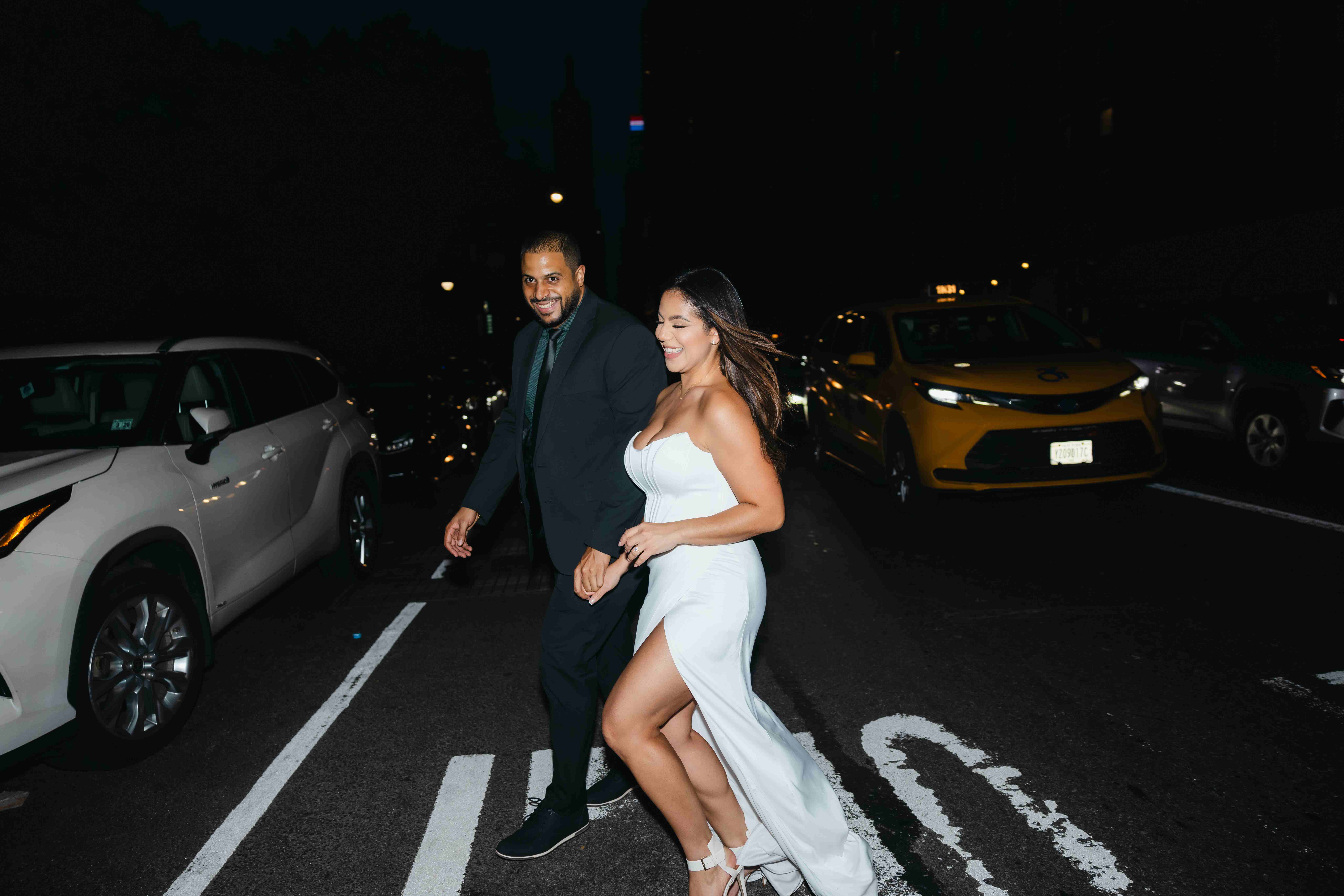 Janna and Rafael — engagement photo 30