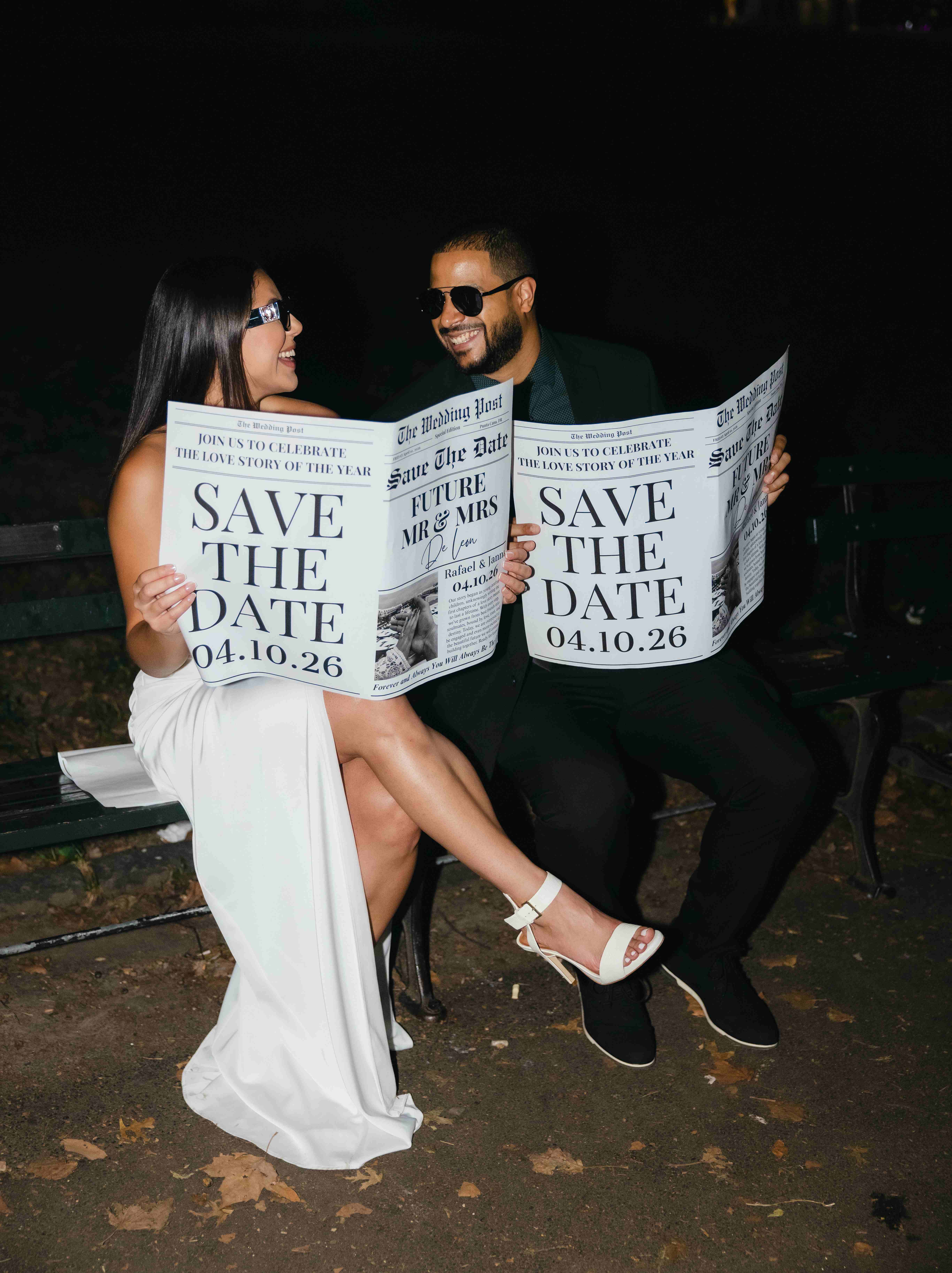 Janna and Rafael — engagement photo 31