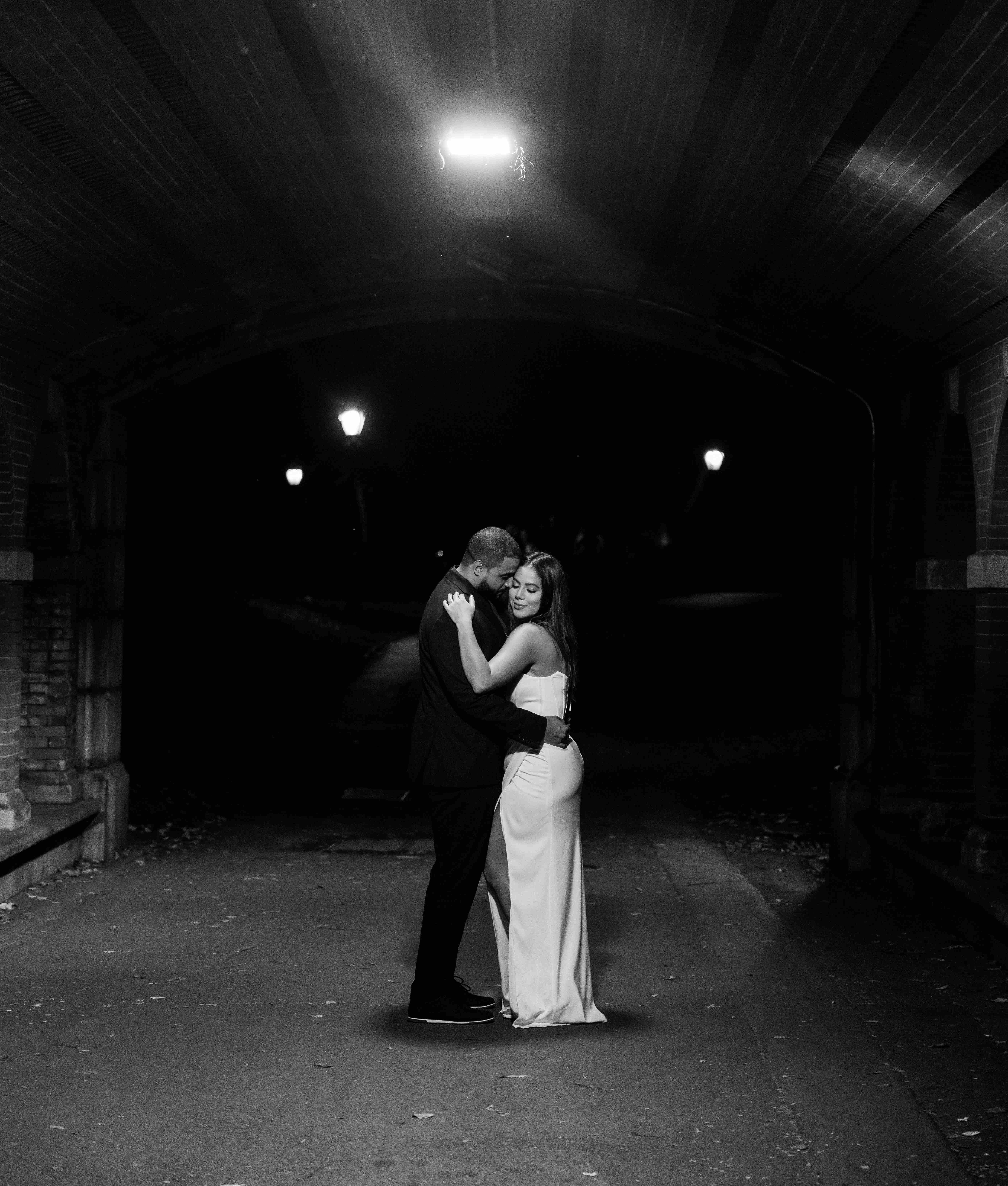 Janna and Rafael — engagement photo 33