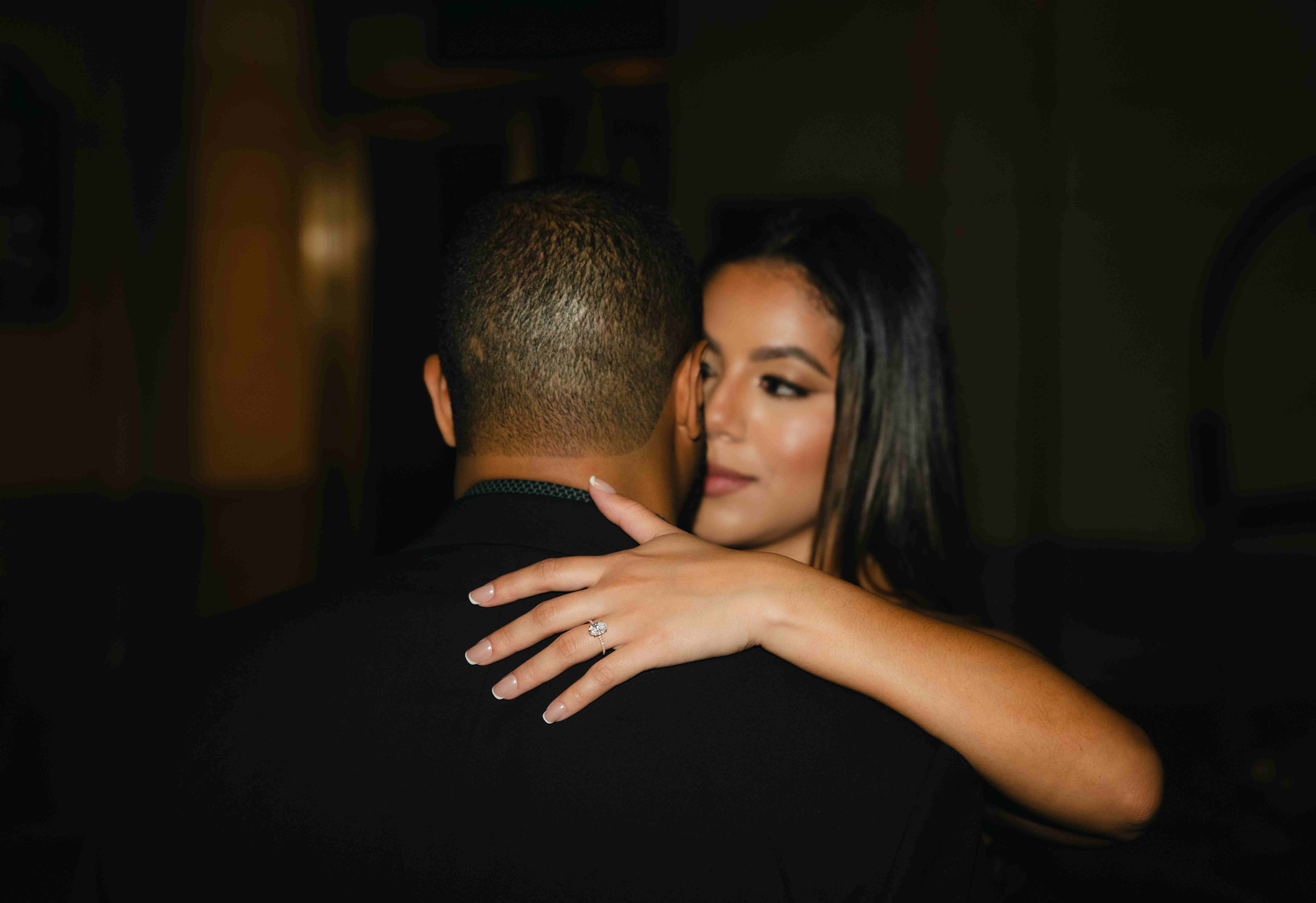 Janna and Rafael — engagement photo 45