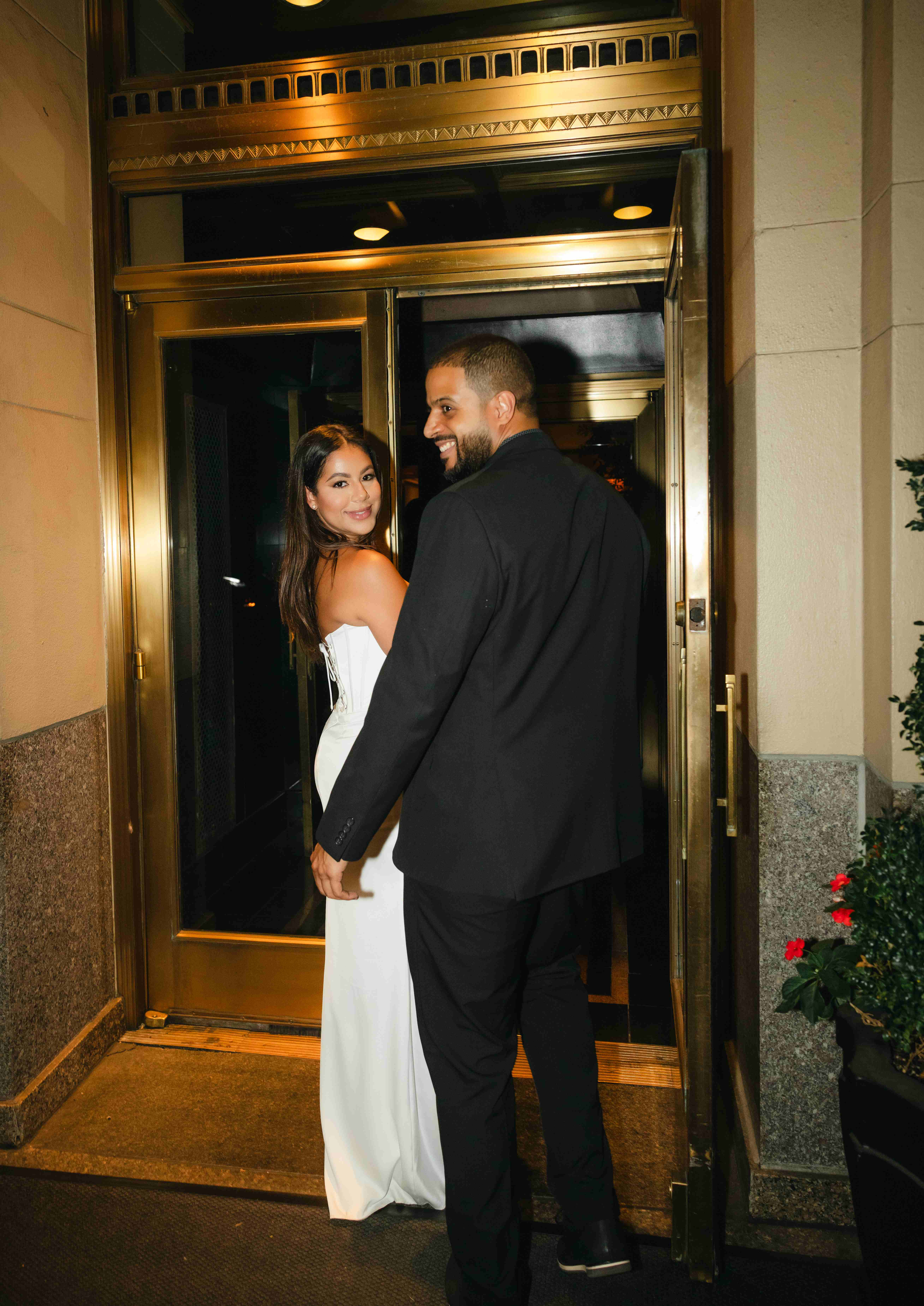 Janna and Rafael — engagement photo 46