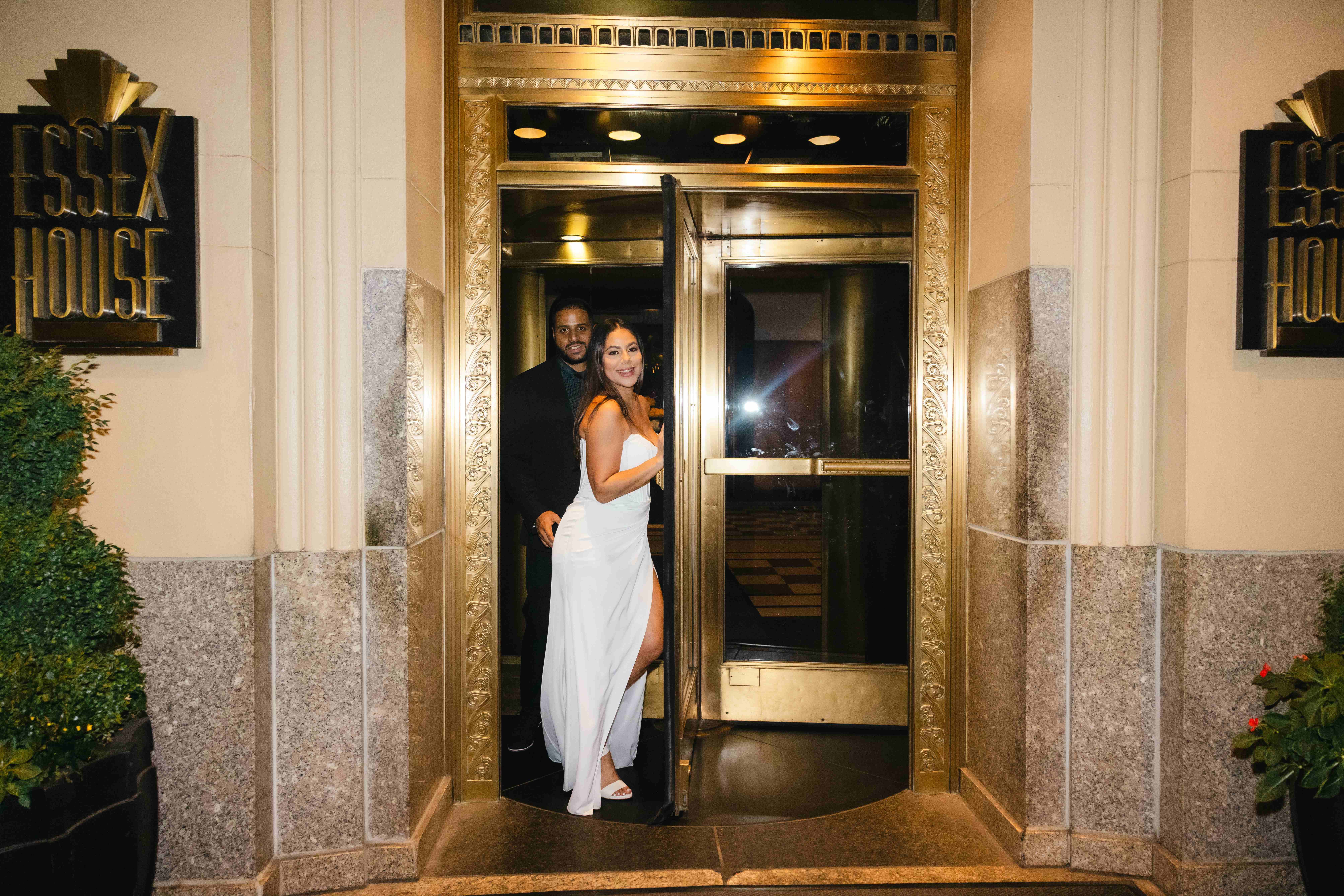 Janna and Rafael — engagement photo 51