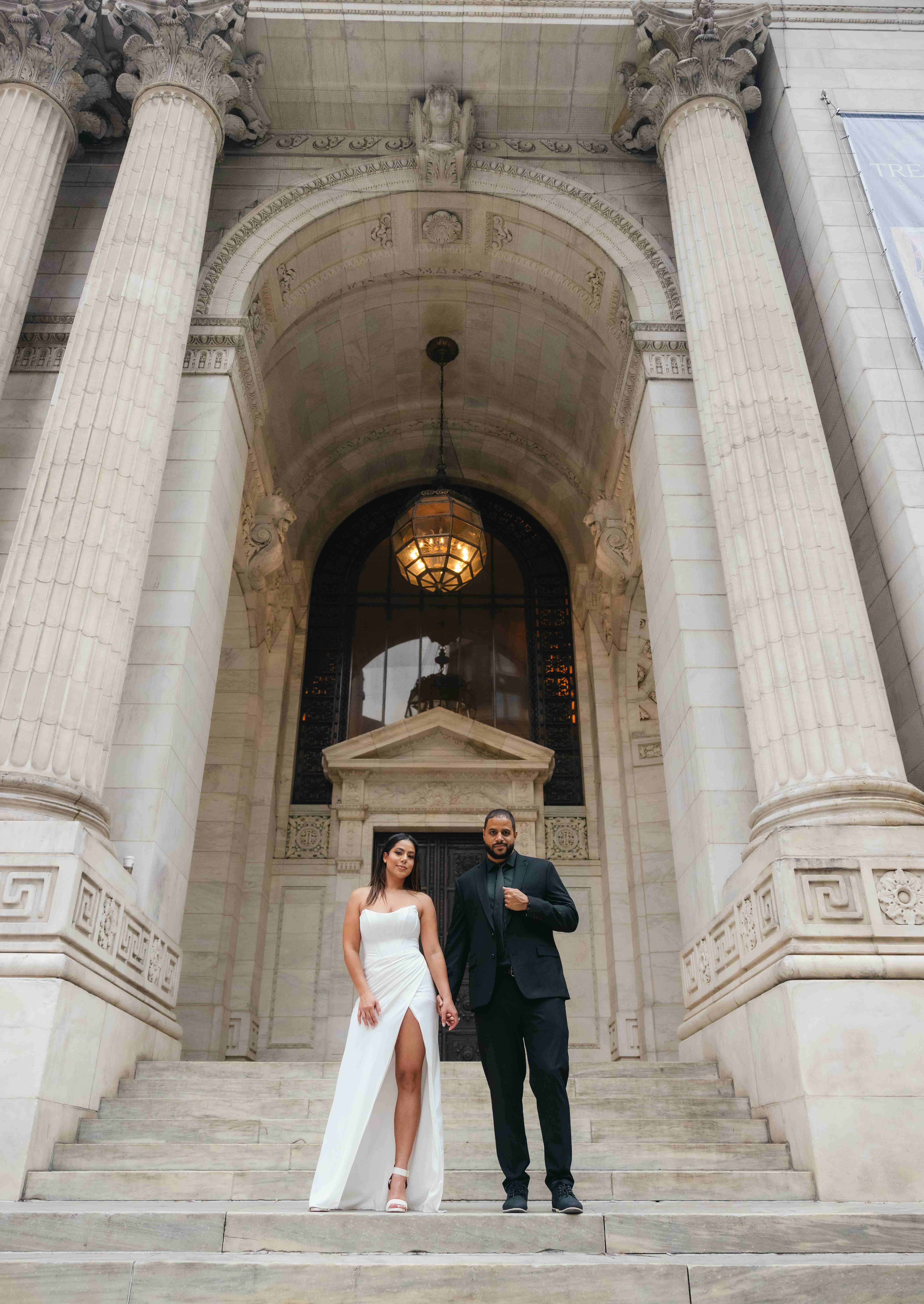 Janna and Rafael — engagement photo 7