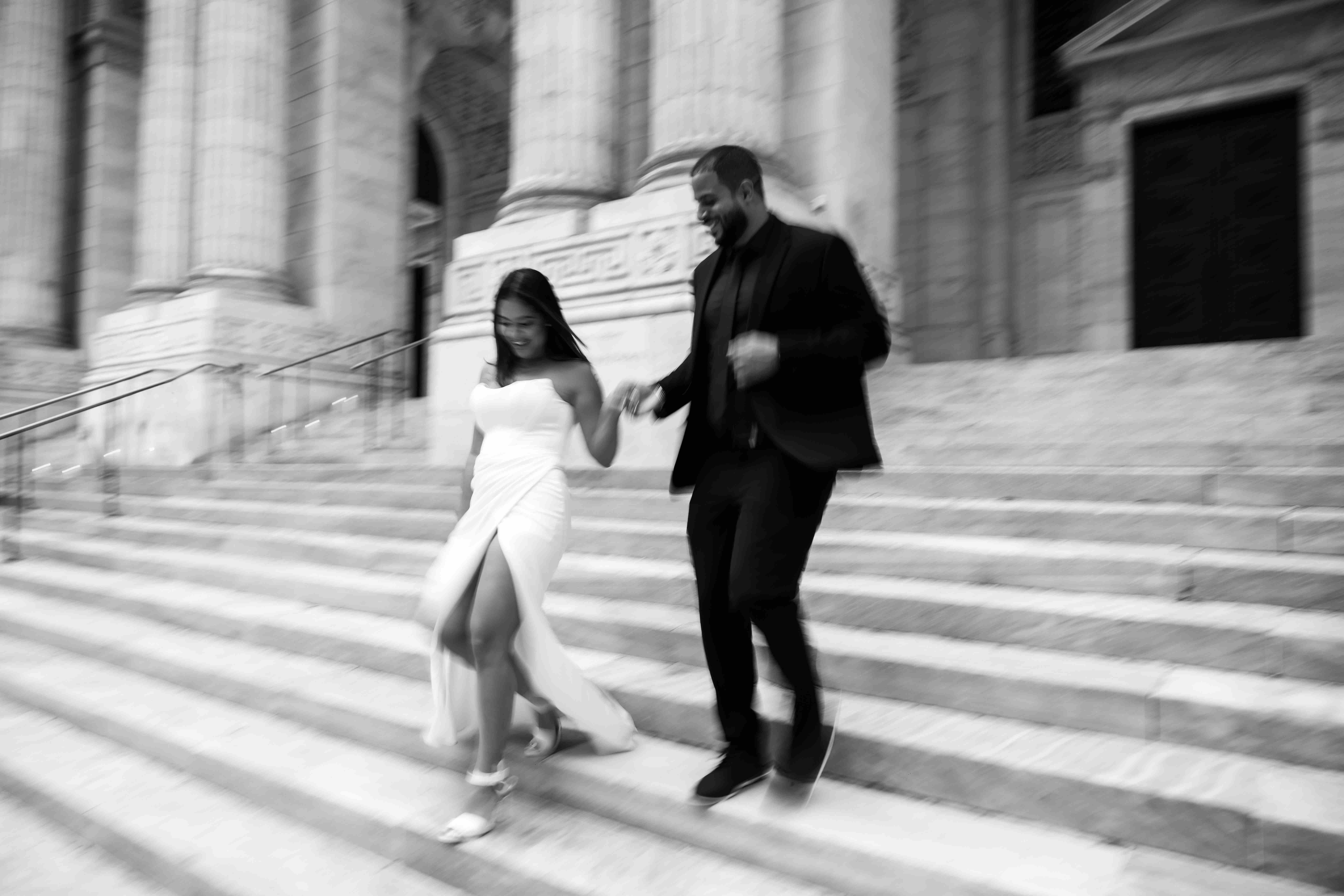 Janna and Rafael — engagement photo 8